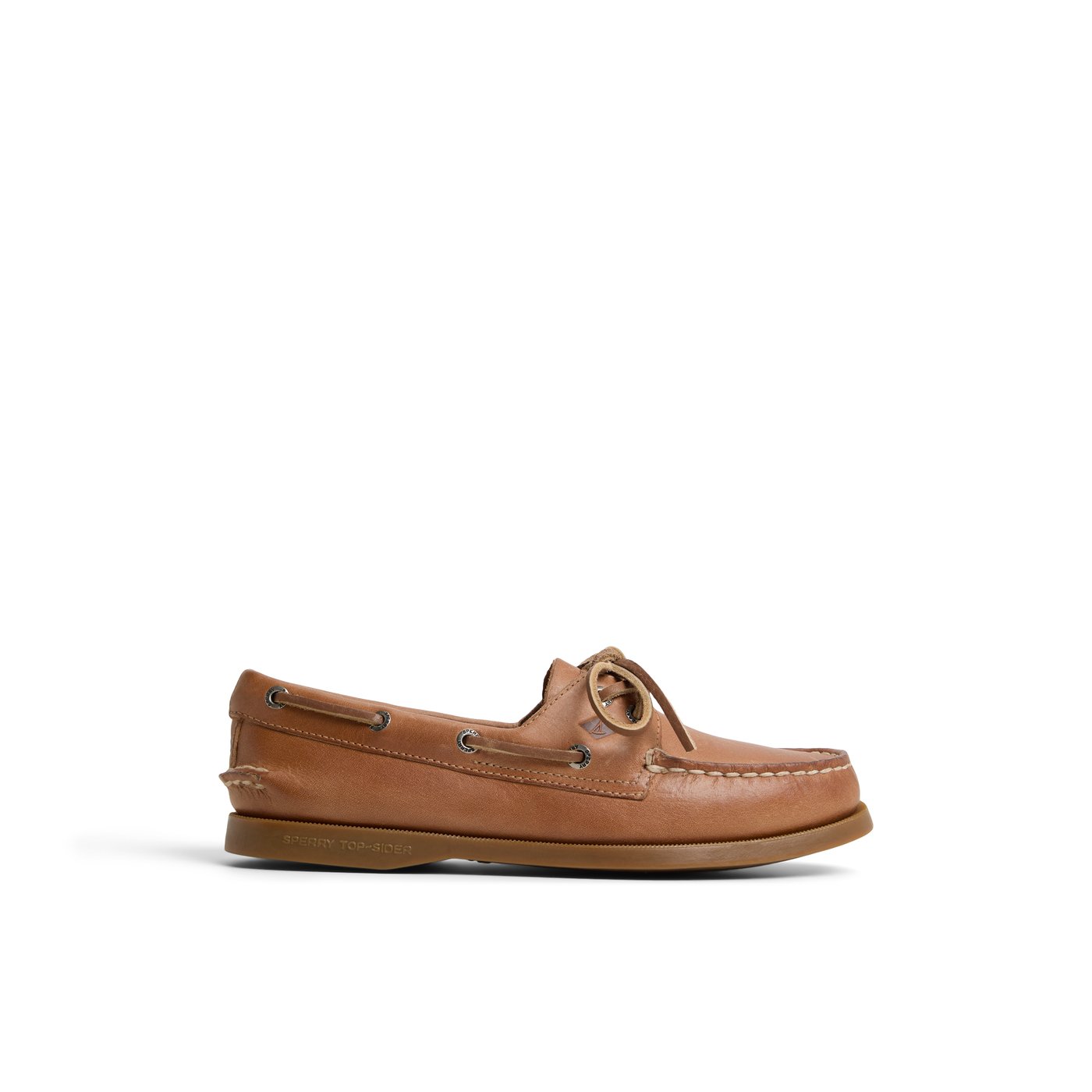 Sperry Damen A/O Vida Bootsschuh - Klassischer Segelschuh Aus Vollnarbenleder